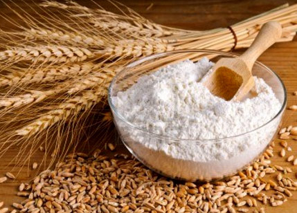Flour